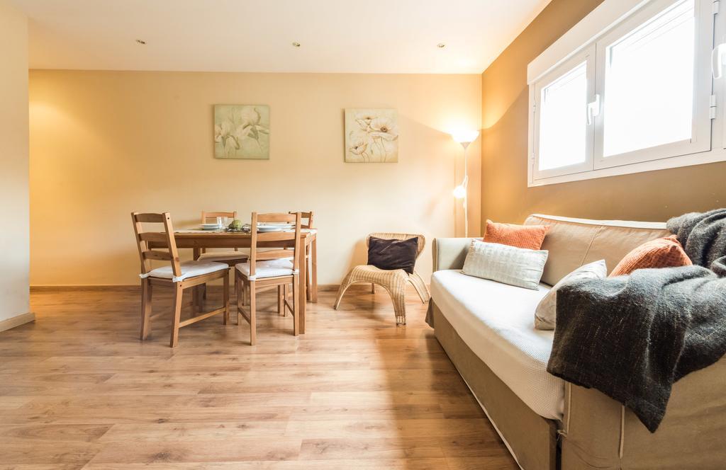 מדריד Apartamentos Apr Numancia מראה חיצוני תמונה