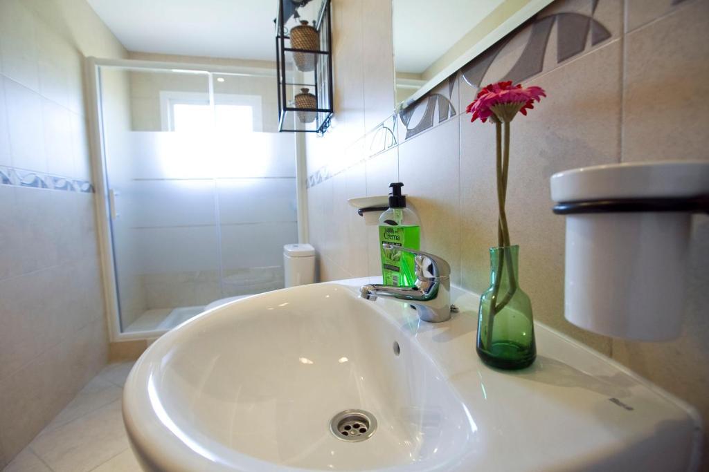 מדריד Apartamentos Apr Numancia חדר תמונה