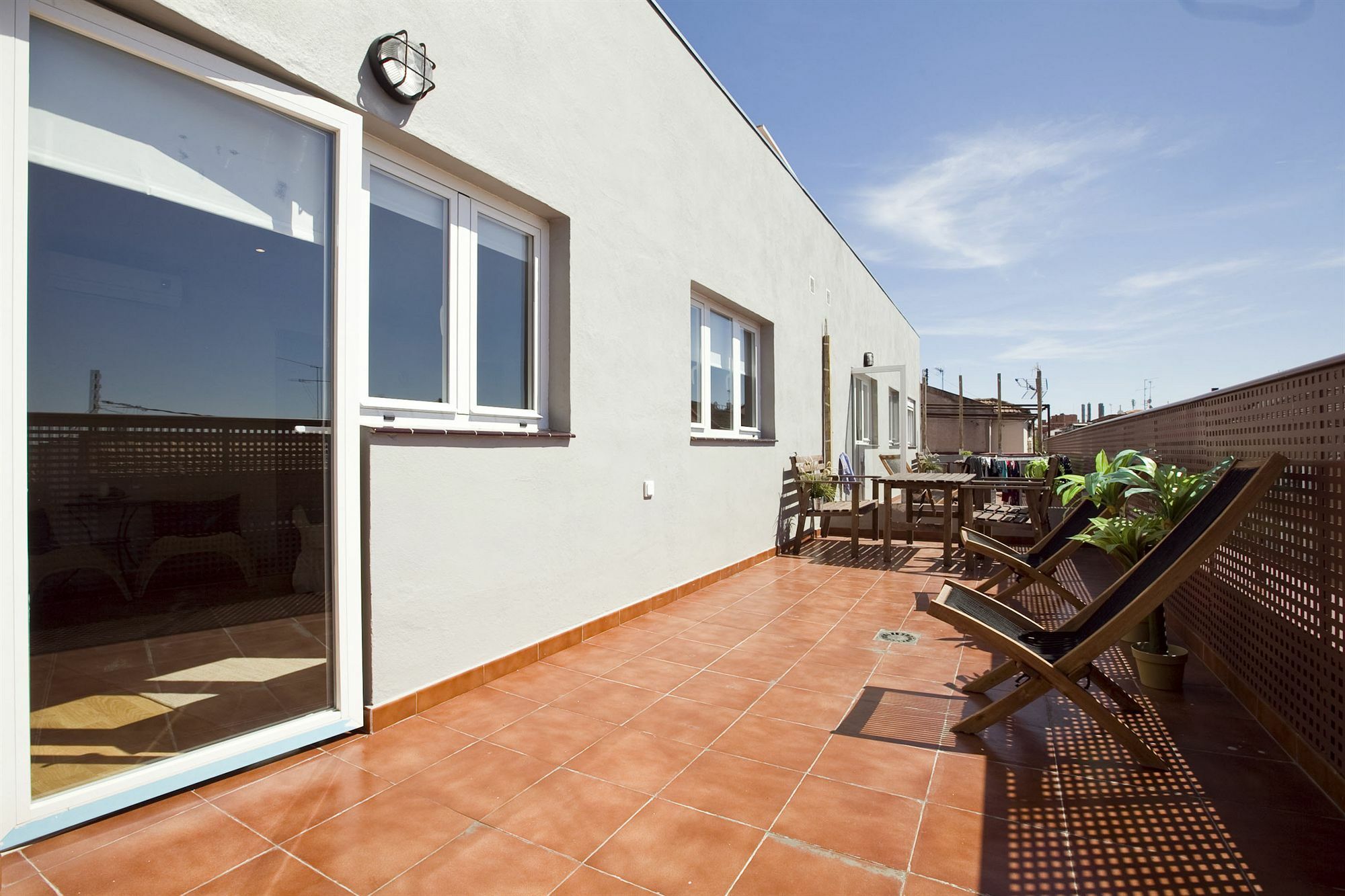 מדריד Apartamentos Apr Numancia מראה חיצוני תמונה